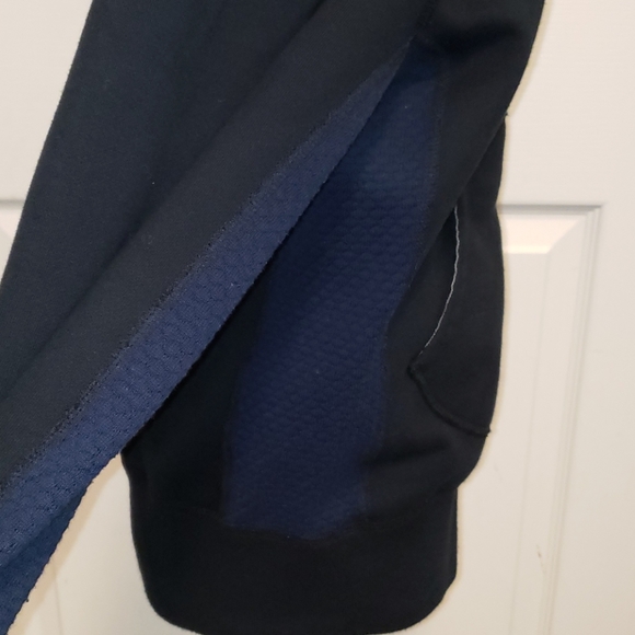 Wings + Horns Hoodie Jacket - Picture 4 of 8